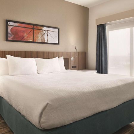 Hilton Garden Inn Fort Wayne Ellisville Exterior photo
