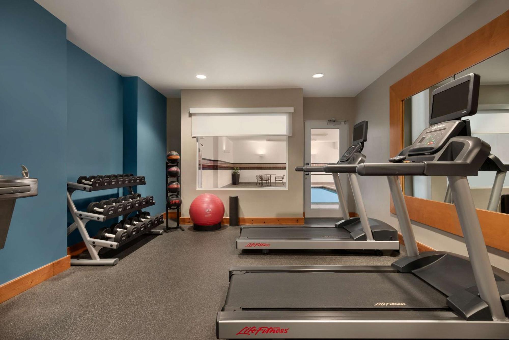 Hilton Garden Inn Fort Wayne Ellisville Exterior photo