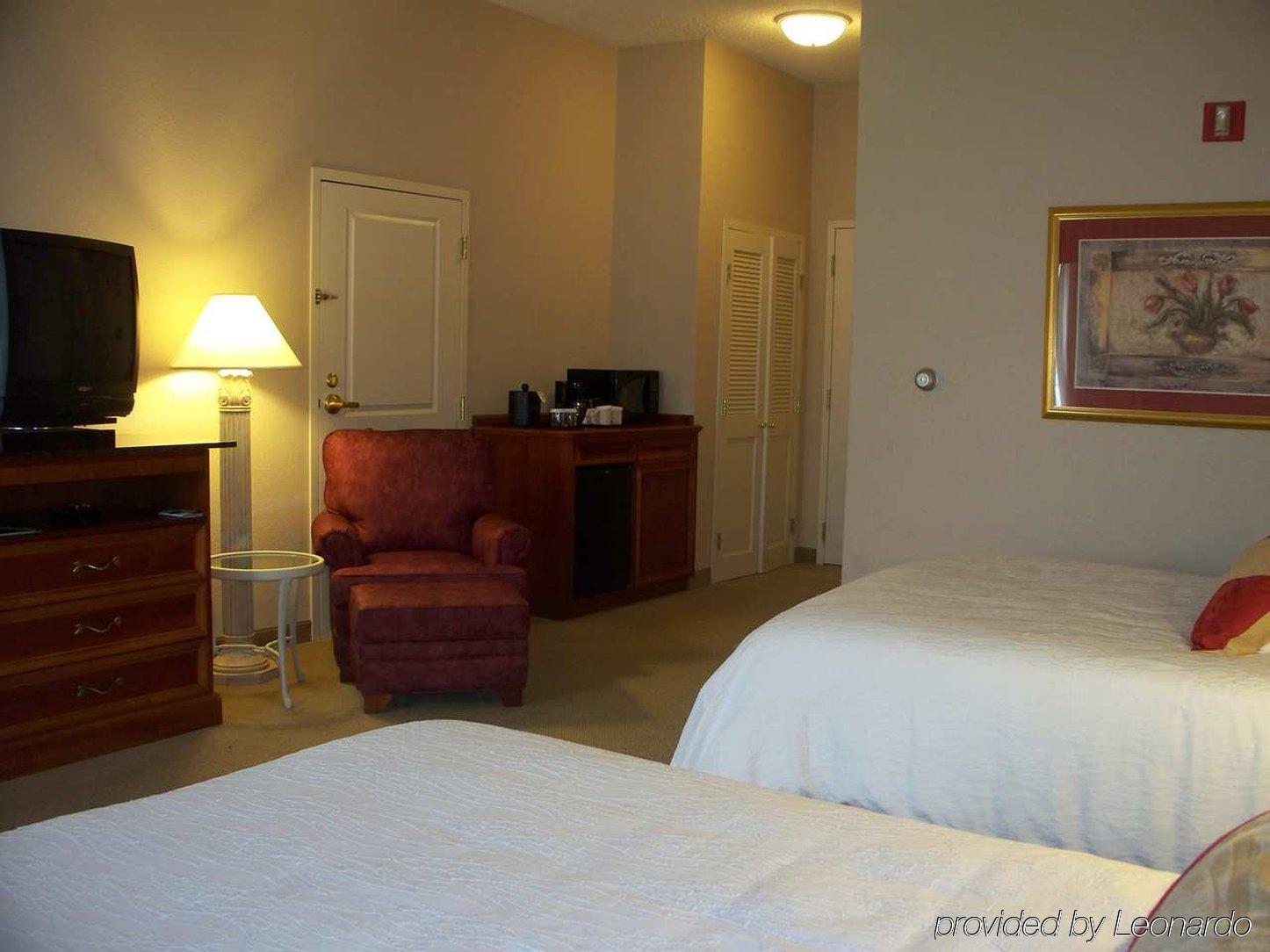 Hilton Garden Inn Fort Wayne Ellisville Room photo
