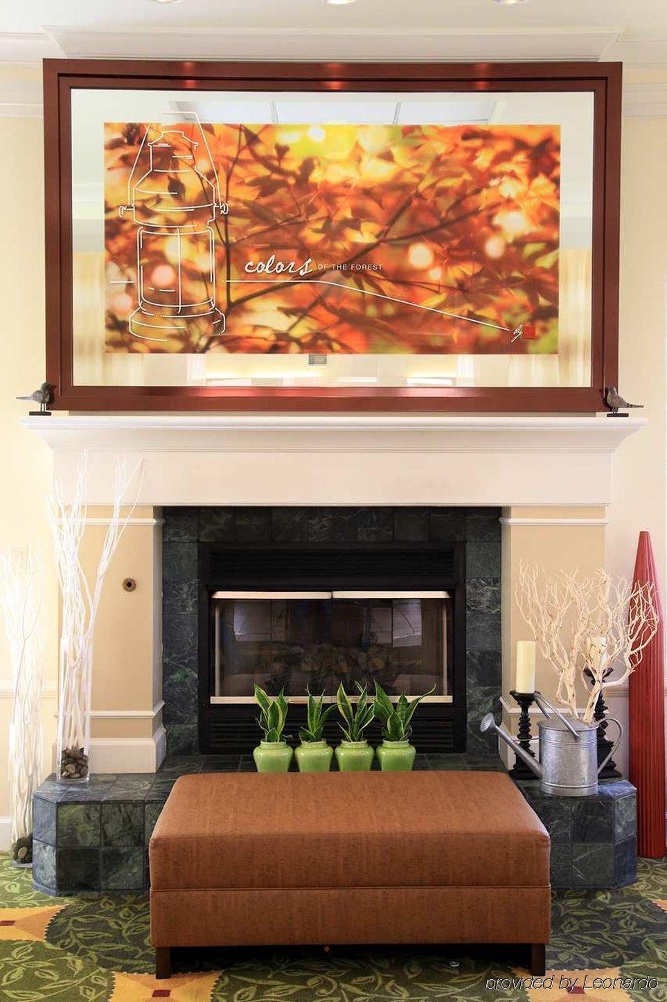 Hilton Garden Inn Fort Wayne Ellisville Interior photo