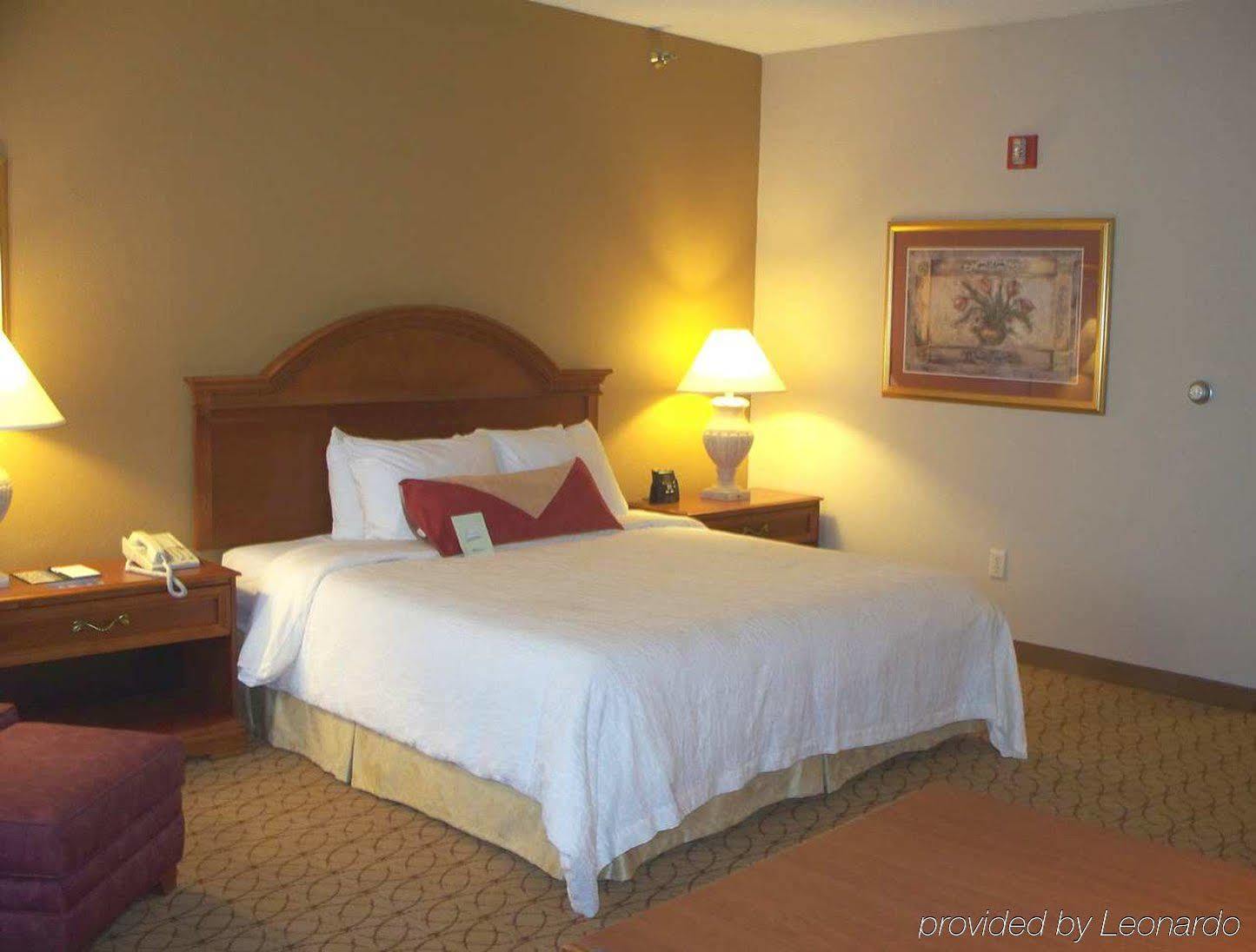 Hilton Garden Inn Fort Wayne Ellisville Exterior photo