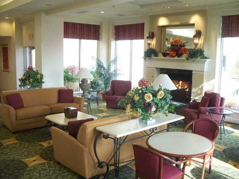 Hilton Garden Inn Fort Wayne Ellisville Exterior photo