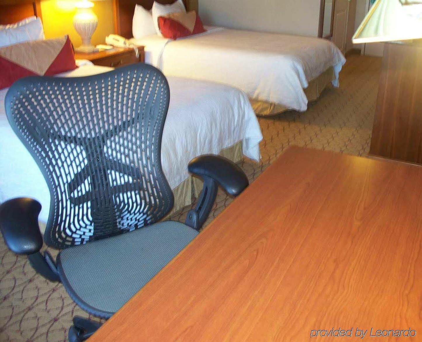 Hilton Garden Inn Fort Wayne Ellisville Exterior photo